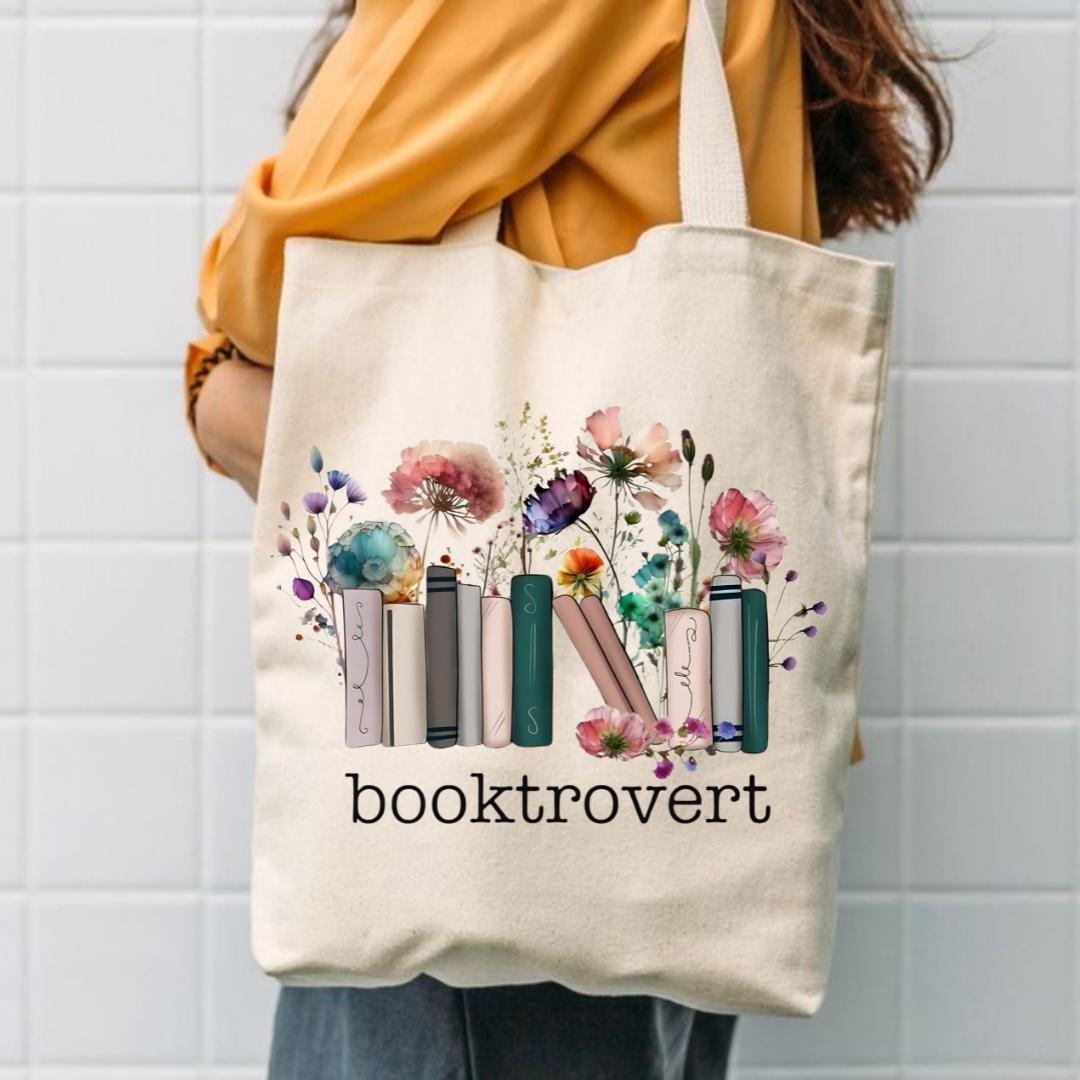 Booktrovert