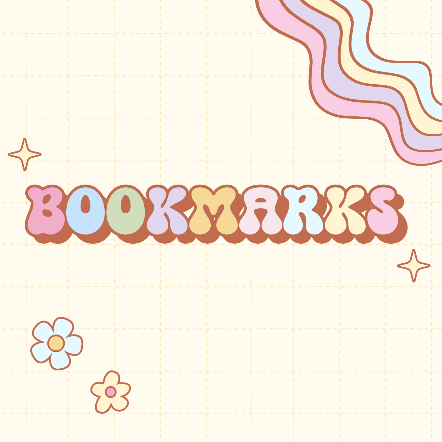 BOOKMARKS