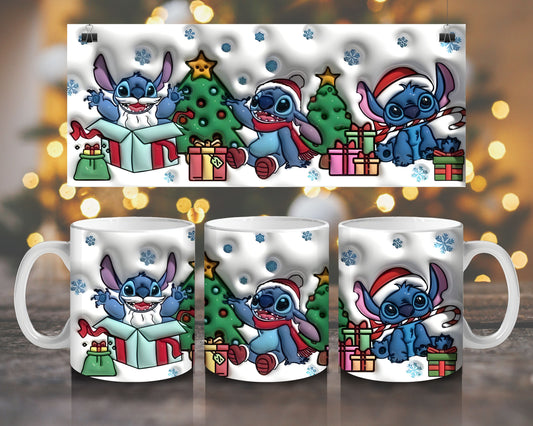Christmas Stitch