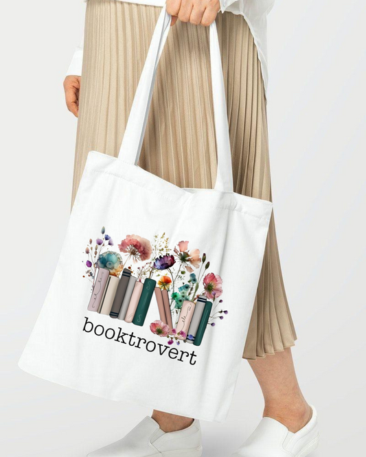 Booktrovert