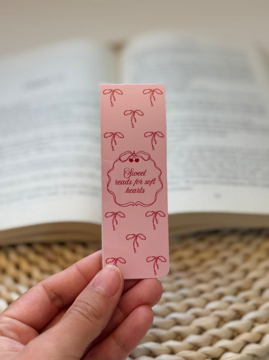 Sweet reads for soft Hearts