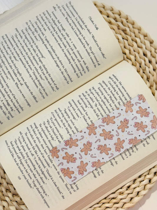 Gingerbread Coquette